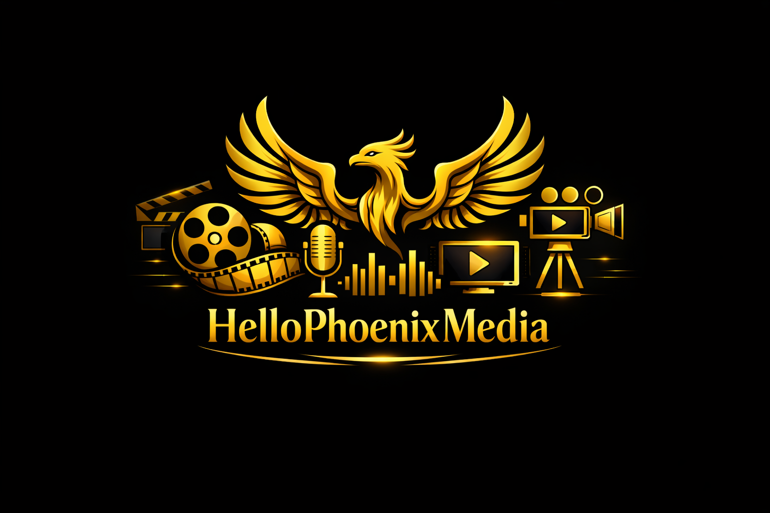 HelloPhoenix Media